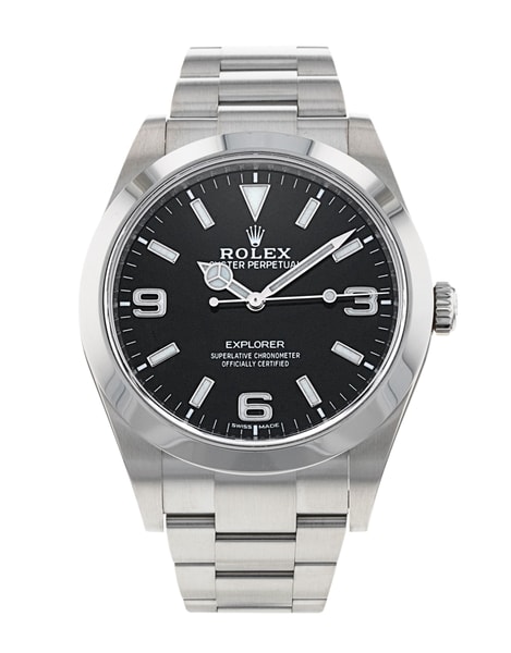 Rolex Explorer 214270